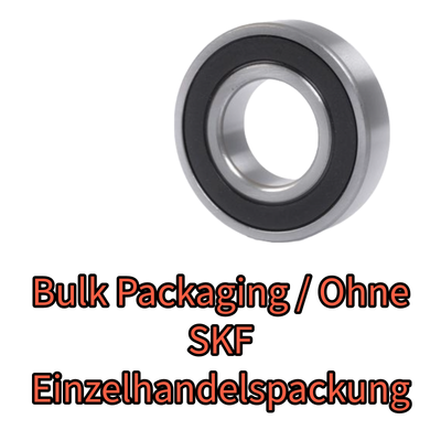Niu KQi2 Pro Radlager Hinterrad 2RSH SKF Kugellager 1 Paar Set Hinten – Bild 4