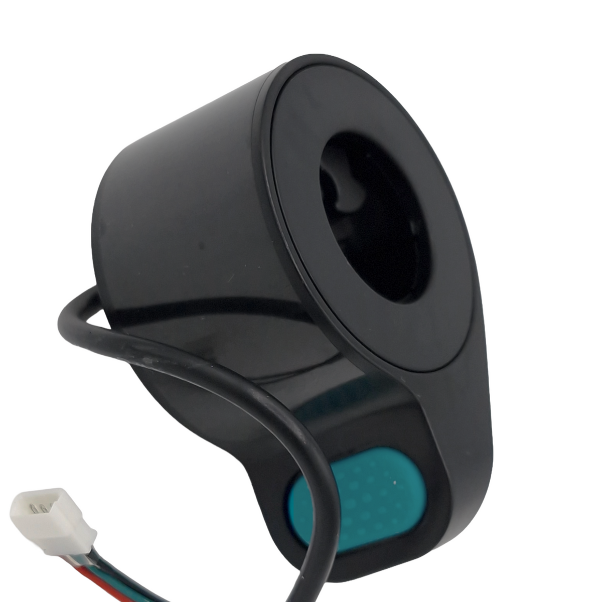 Daumengas für Xiaomi Mi Pro 2 Mercedes Benz Version Originalteil Türkis