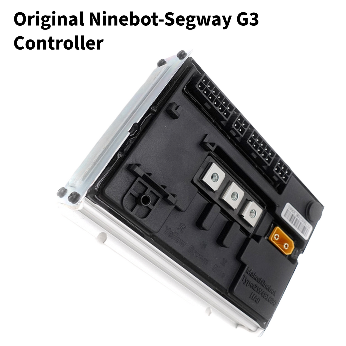 Controller Steuergerät für Ninebot-Segway Max G3 Originalteil