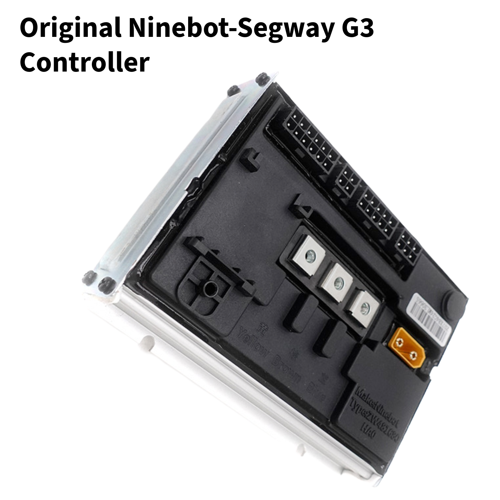 Controller Steuergerät für Ninebot-Segway Max G3 Originalteil