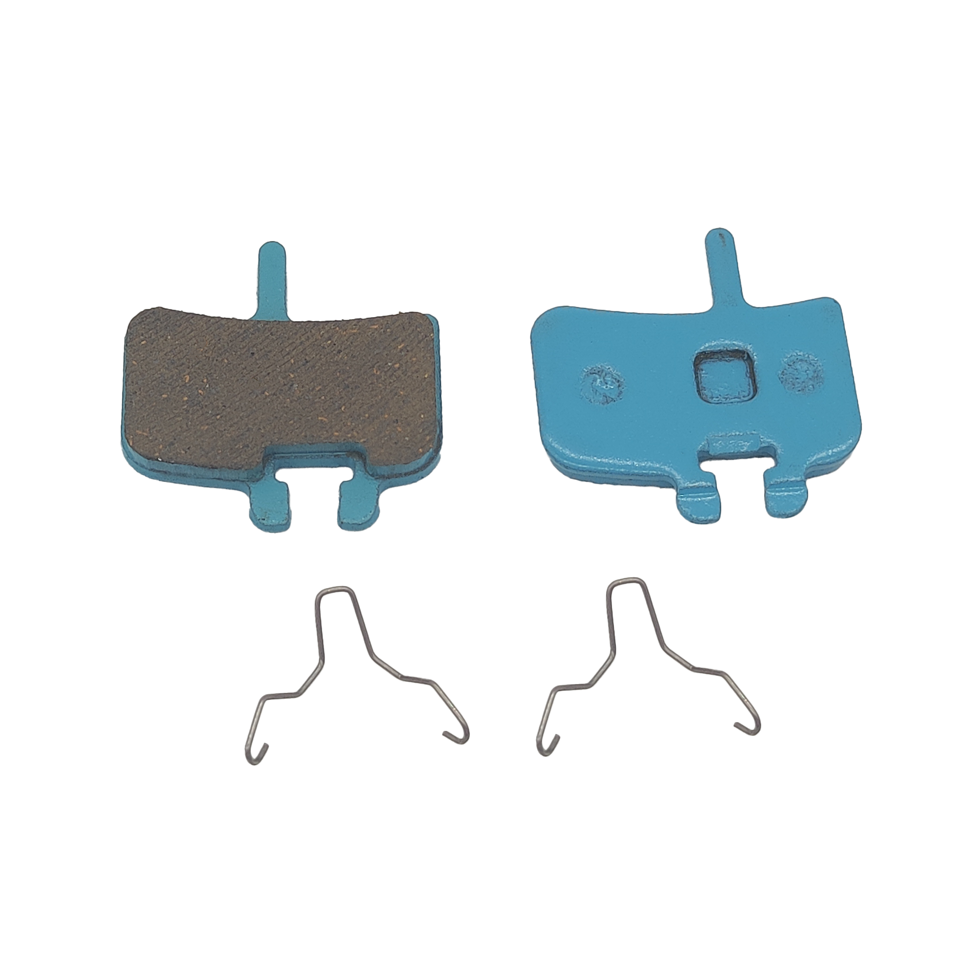 Yangfix Plaquette De Frein à Disque Bicyclette 2 Paires Pour Hayes HFX1 HFX9 - MX-I PROMAX