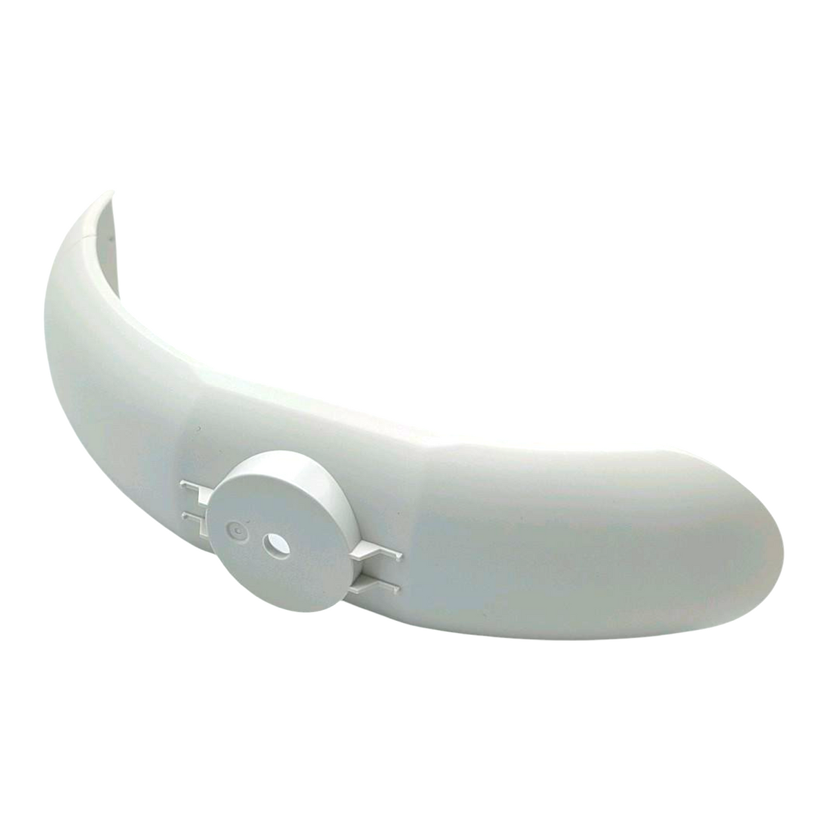 Schutzblech vorne weiß für Xiaomi 3 Lite Originalteil