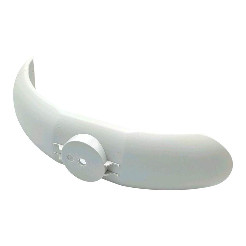 Schutzblech vorne weiß für Xiaomi 3 Lite Originalteil