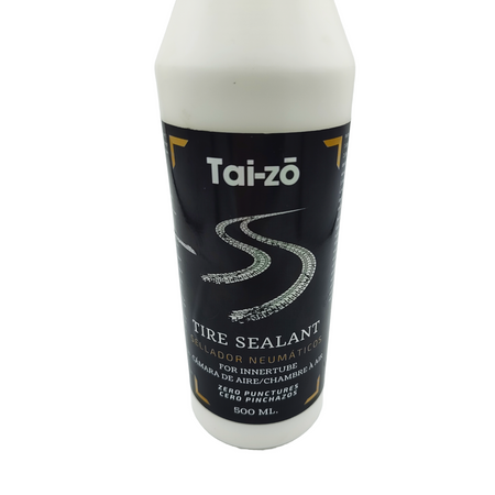 Schlauchdichtmittel 500ml Universal für E-Scooter und E-Bike Originalteil