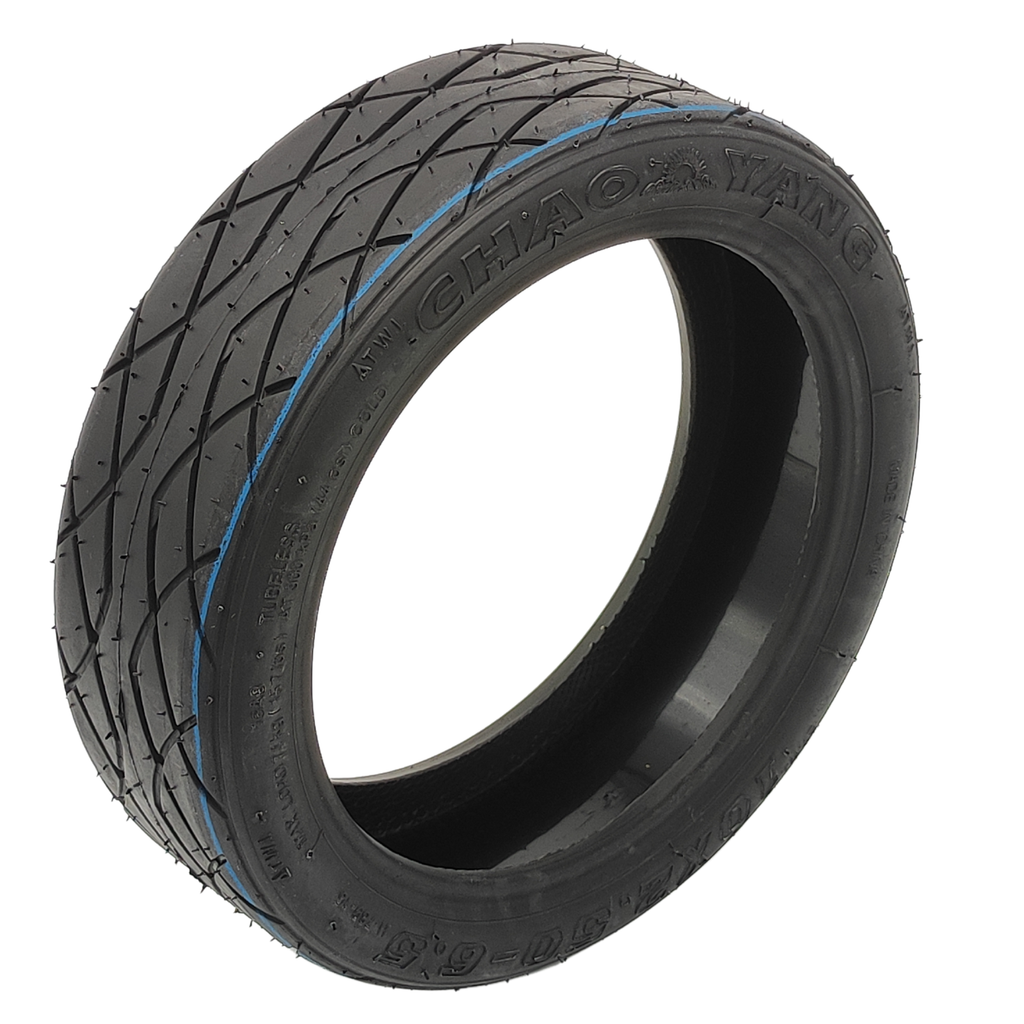 CHAOYANG Tubeless Reifen 10x2.5-6.5 mit Gelschicht – Bild 2