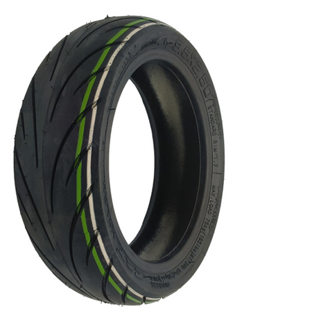 CST Reifen 9.5x2.5-6.1 Tubeless ohne Gelschicht für E-Scooter – Bild 1