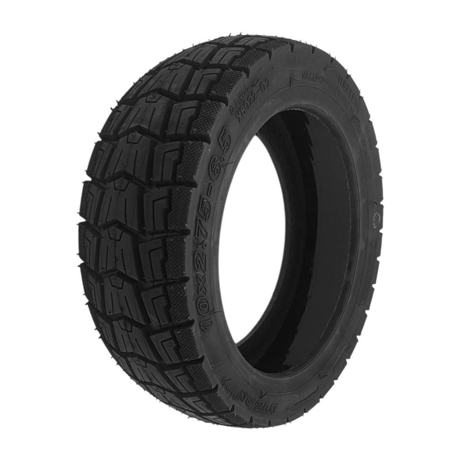 Pneumatico tubeless 10x2.75-6.5 con strato di gel per Kukirin G2 Master 2025