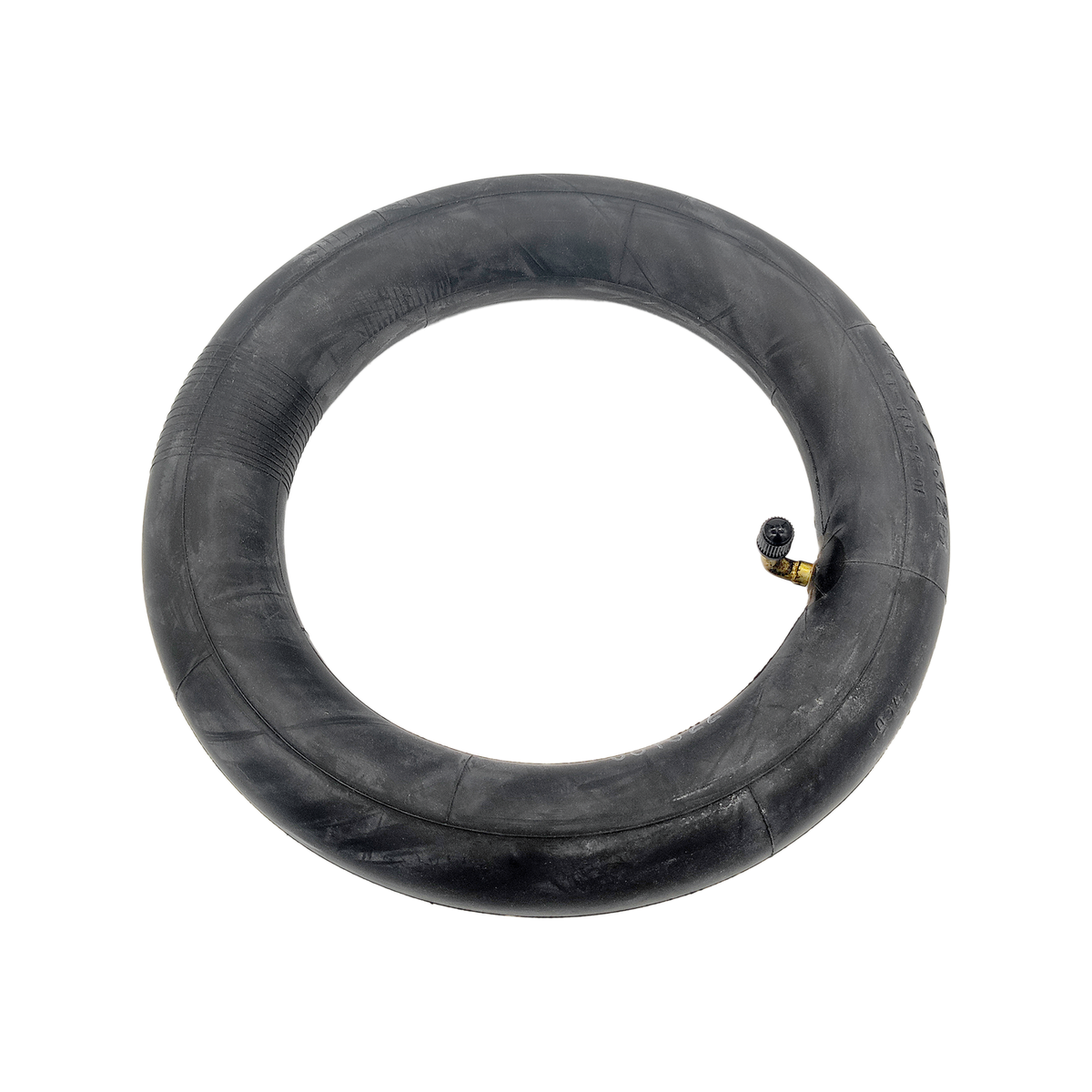 Reifen mit Schlauch 10x2.125 90/90° für Inokim Quick 4 Super Aftermarket