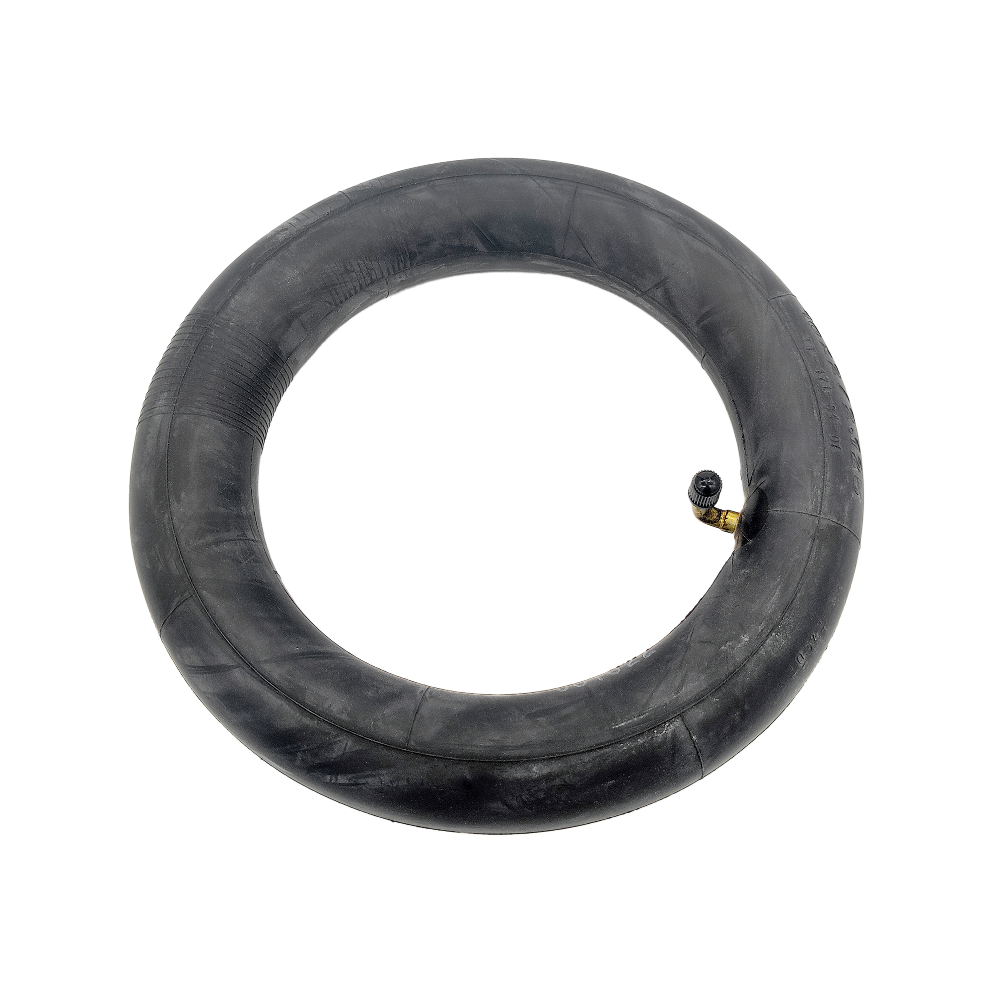 Reifen mit Schlauch 10x2.125 90/90° für Inokim Quick 4 Super Aftermarket