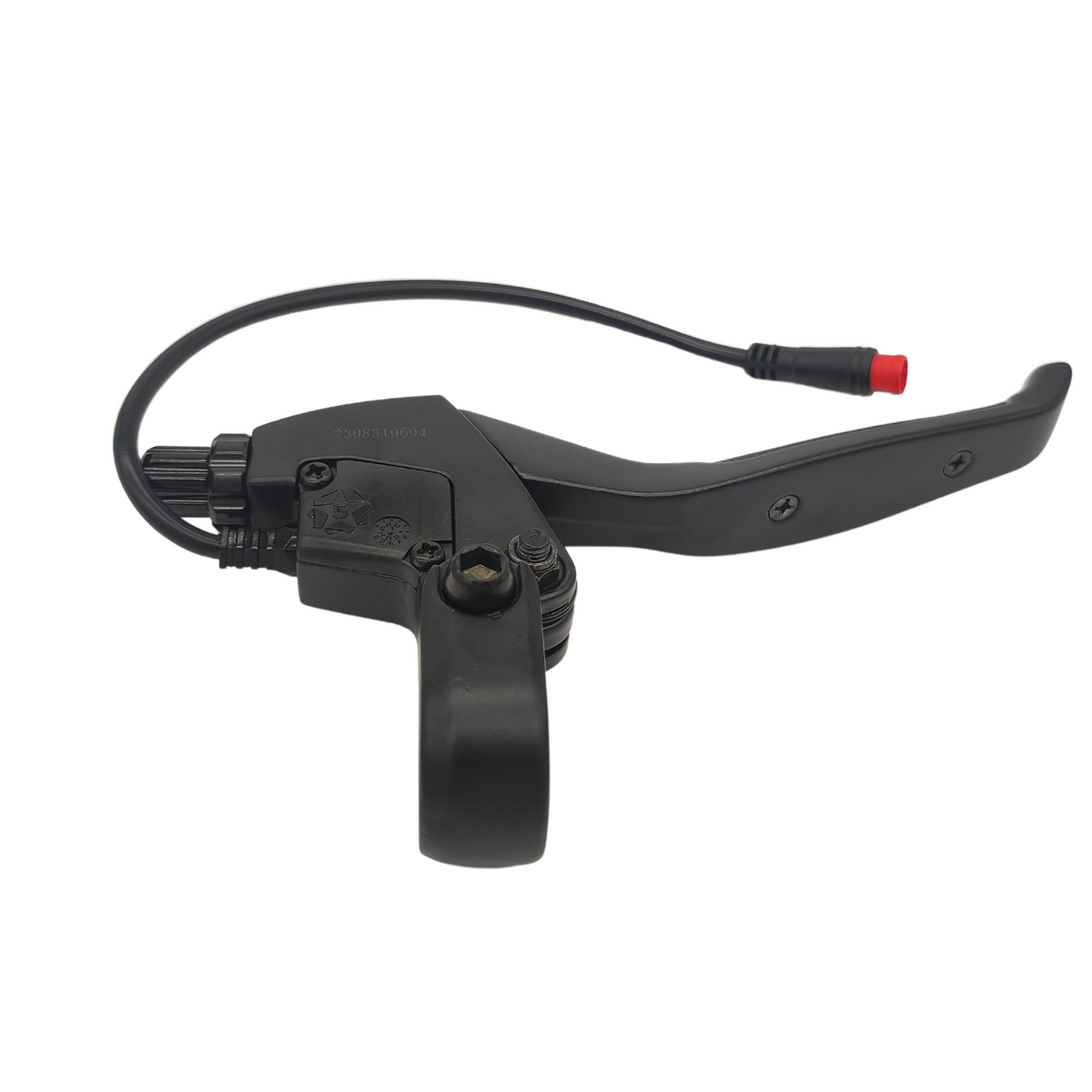 Kukirin G2 Master Bremshebel Links Aftermarket Ersatz – Bild 3