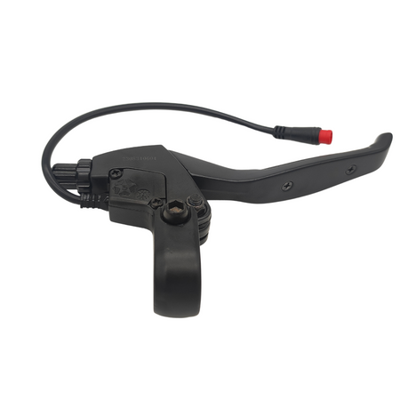 Kukirin G2 Master Bremshebel Links Aftermarket Ersatz – Bild 3