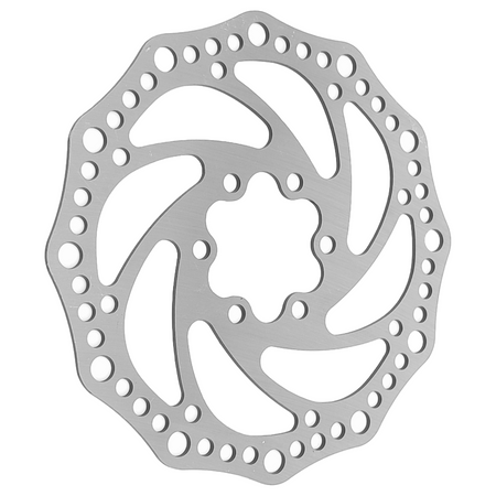 Bremsscheibe 140mm 6 Loch für isinwheel S10Max Aftermarket