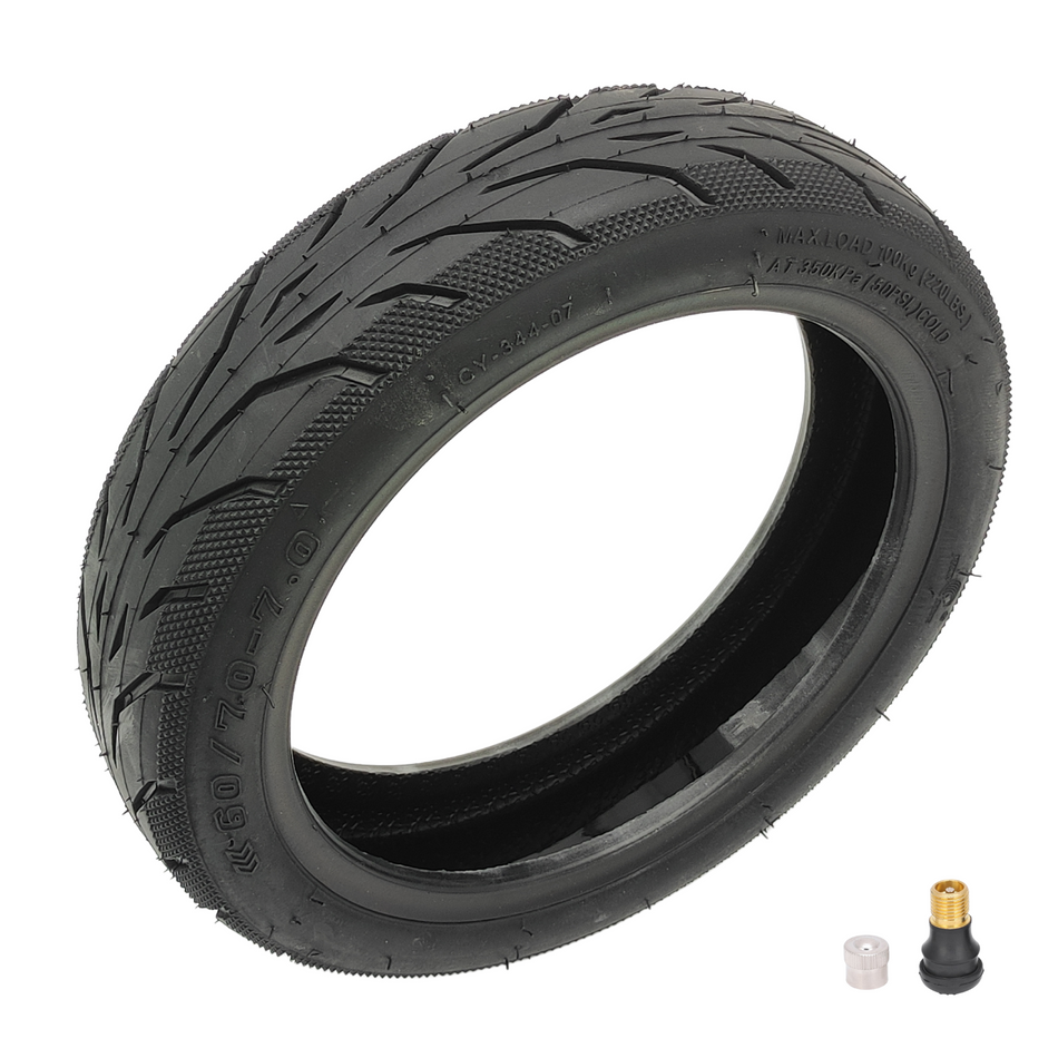 Xiaomi Electric Scooter 4 Pro(1. Gen) Tubeless Reifen 60/70-7 mit Gelschicht Neu