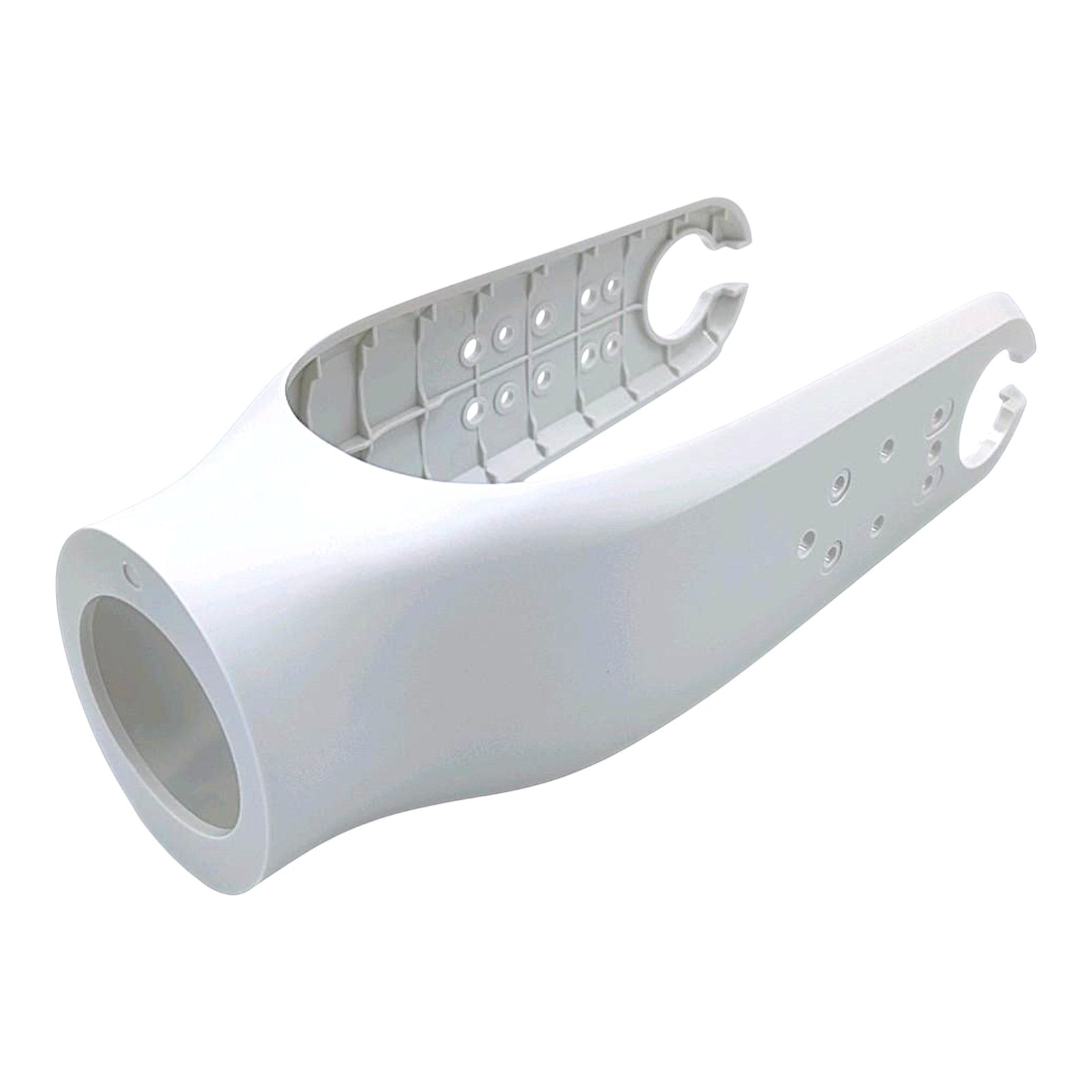 Vorderradabdeckung für Xiaomi 3 Lite Originalteil