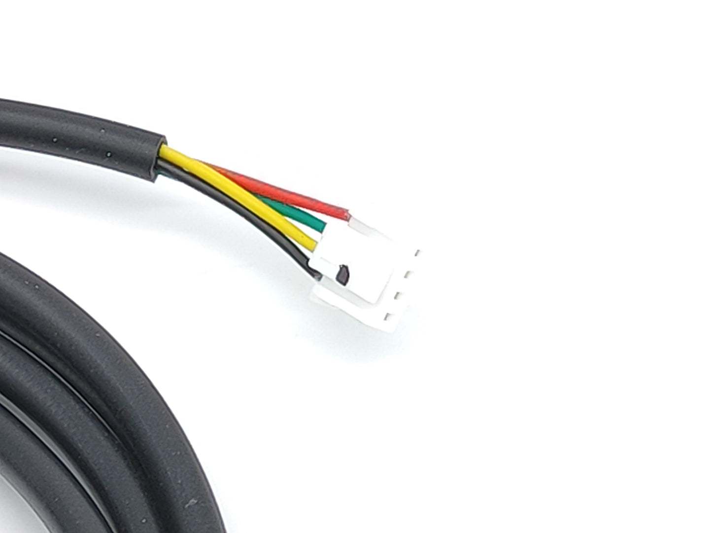 Kabel kontrolera Ninebot Segway D18 D28 D38 oryginalny
