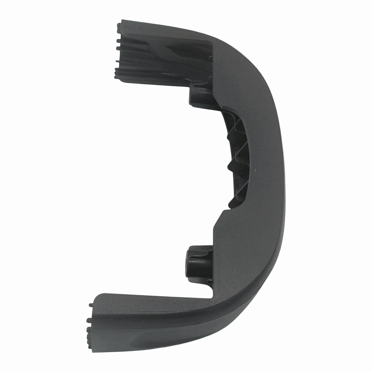 Kunststoff Abdeckung vorne für Ninebot Segway Max G3 Originalteil