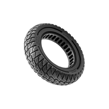 Vollgummireifen 10x2.5-6.5 für Odys Alpha X3 Pro Aftermarket