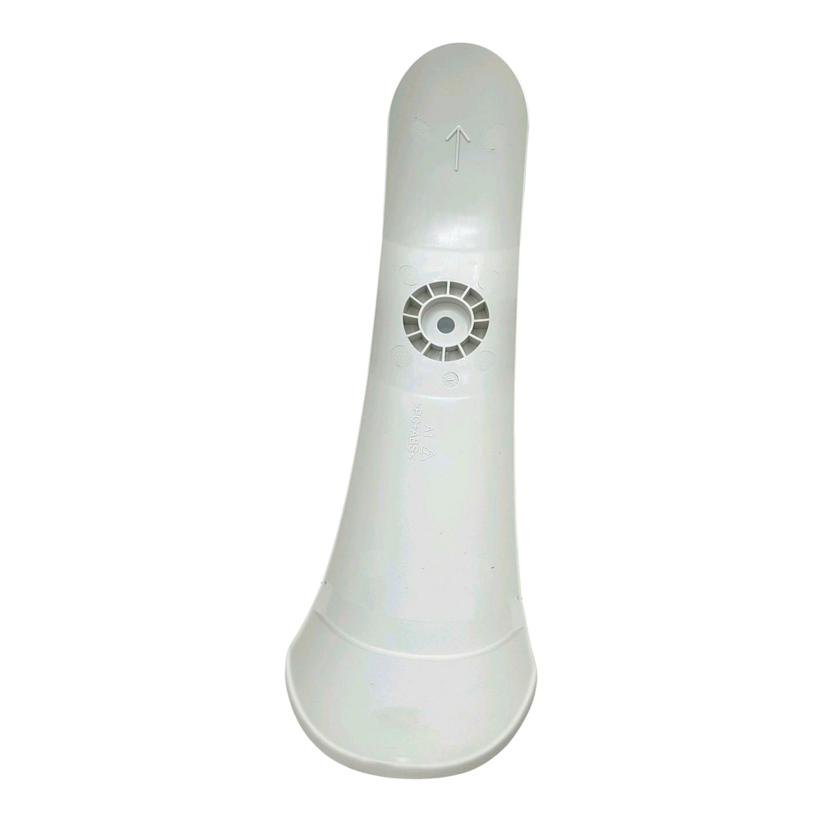 Schutzblech vorne weiß für Xiaomi 3 Lite Originalteil