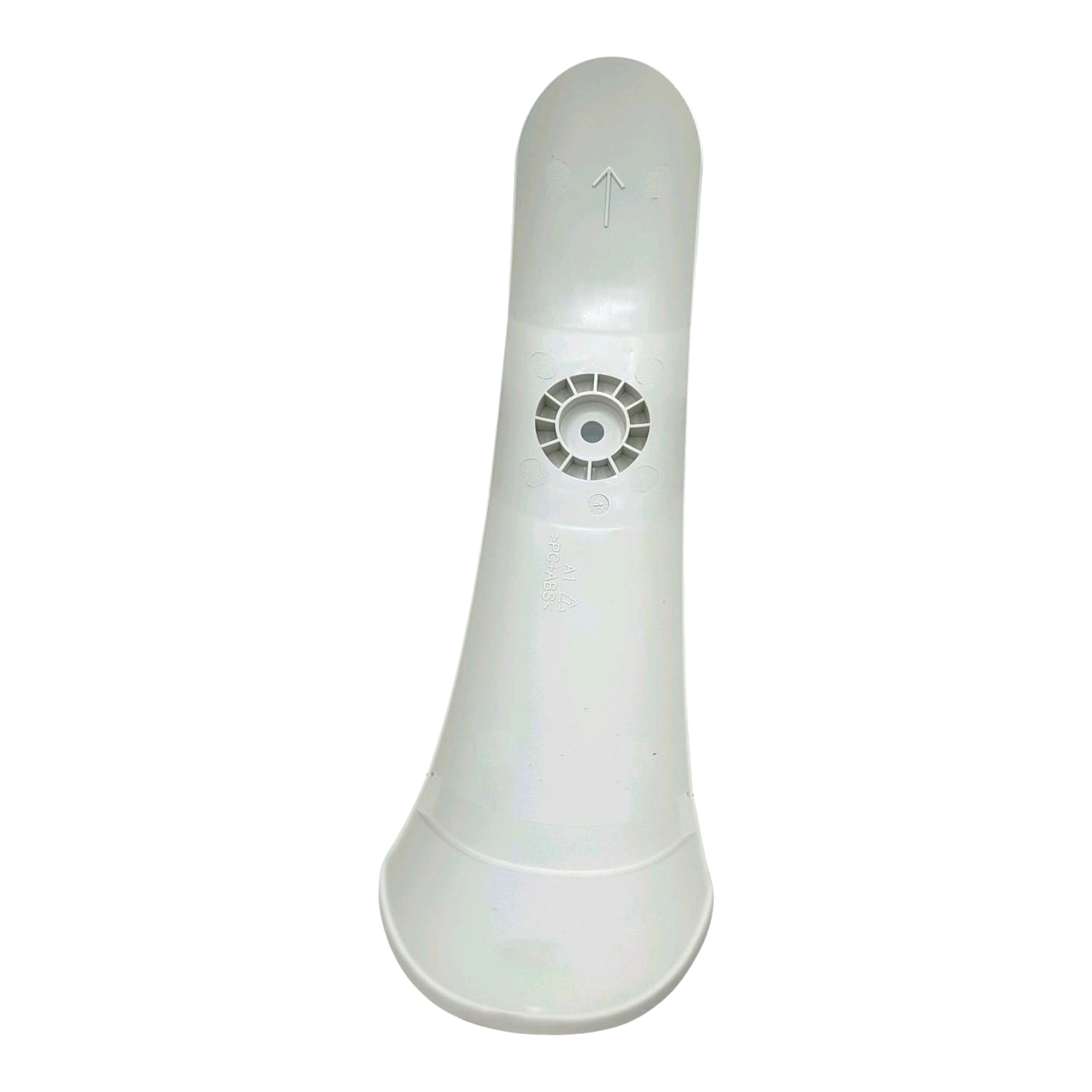 Schutzblech vorne weiß für Xiaomi 3 Lite Originalteil