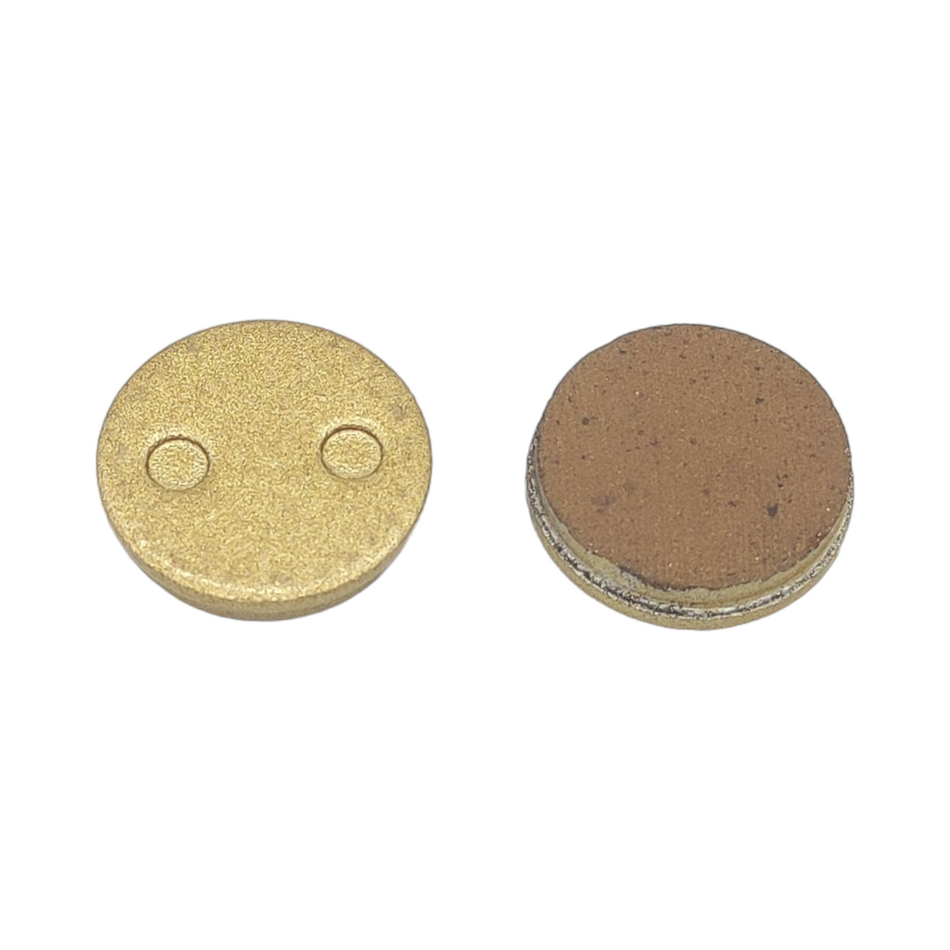 Bremsbelag Voll Metall für Xiaomi M365