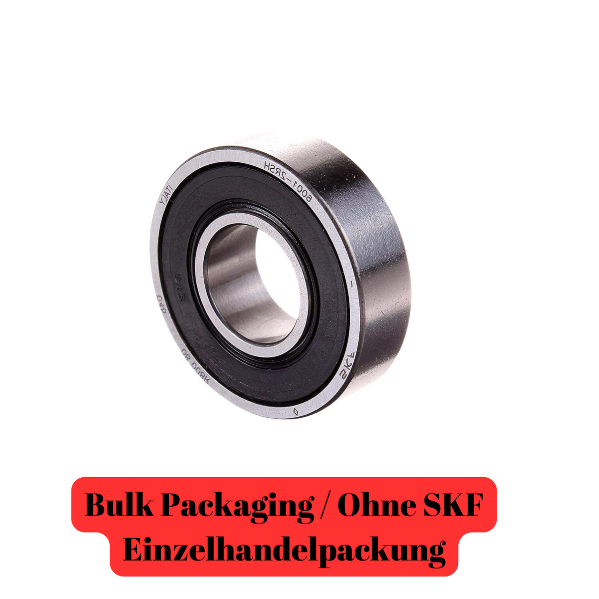SoFlow SO2 Air Gen2 Gen3 Radlager Vorne und Hinten 2er Set Aftermarket Ersatz – Bild 3