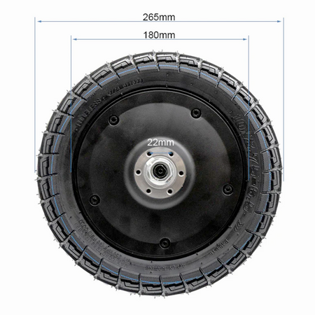Motor für Kukirin G2 Originalteil