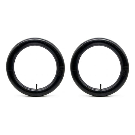 Ewheel Fahrradschlauch 20x1.9-2.125 Zoll Schrader-Ventil 2er Set – Bild 1