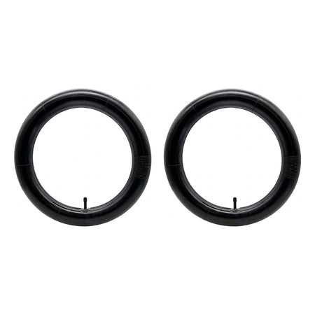 Ewheel Fahrradschlauch 20x1.75-2.125 Zoll Schrader-Ventil 2er Set – Bild 1