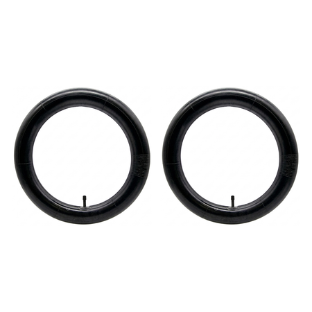 2x Schlauch 28/29x1.95-2.125 Zoll Schrader-Ventil für Generic E-Scooter – Bild 1