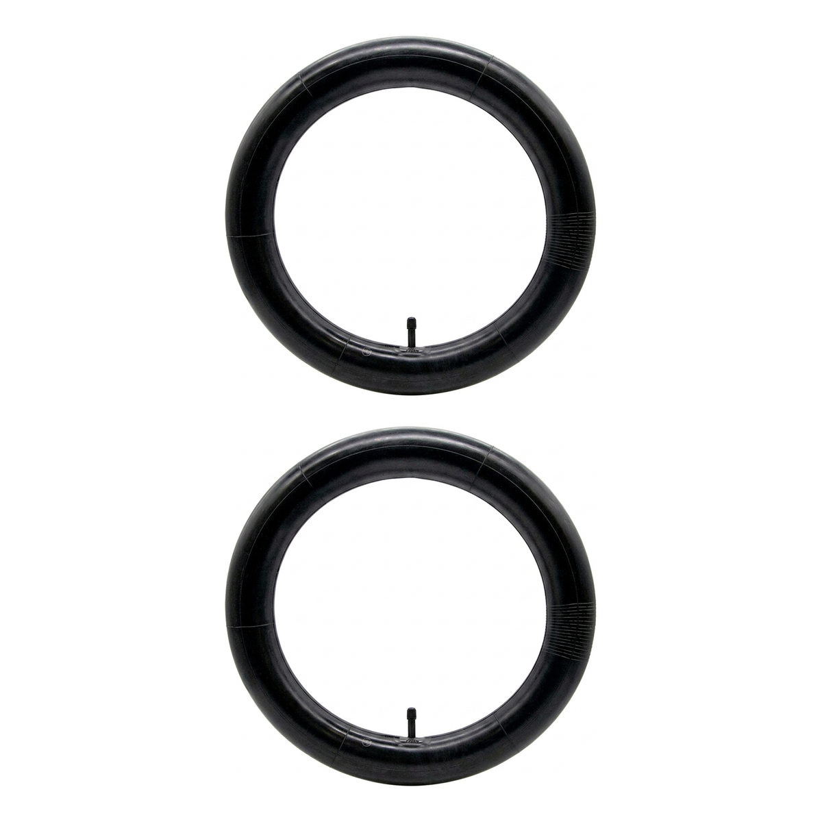 2x Schlauch 28/29x1.75-2.125 Zoll Schrader-Ventil für Generic E-Scooter – Bild 1