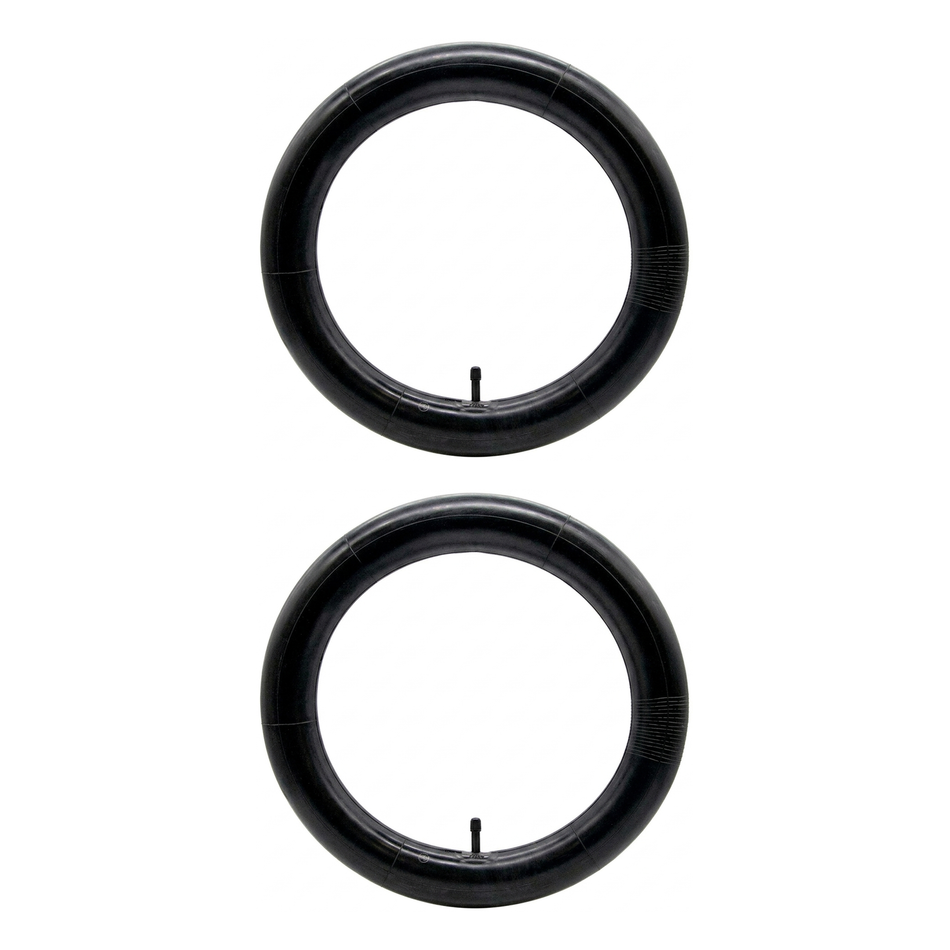 2x Schlauch 28/29x1.75-2.125 Zoll Schrader-Ventil für Generic E-Scooter – Bild 1