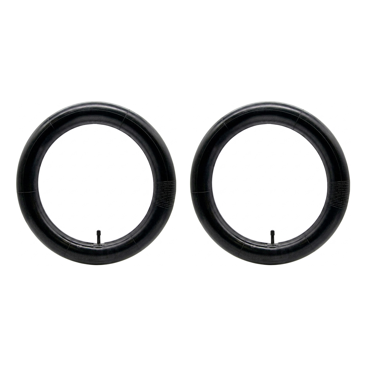 2x Schlauch 28/29x2.125-2.40 Zoll mit Schrader-Ventil für Generic E-Scooter – Bild 1