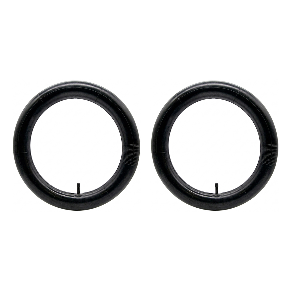 2x Schlauch 28/29x2.125-2.40 Zoll mit Schrader-Ventil für Generic E-Scooter – Bild 1