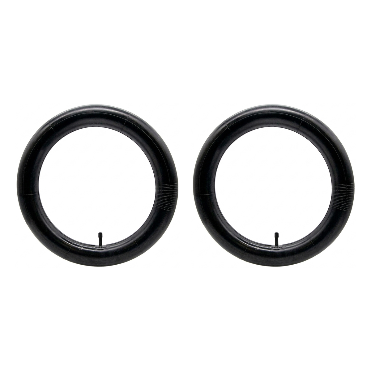 2x Schlauch 26x1.75-2.125 Zoll Schrader-Ventil für Generic E-Scooter – Bild 1