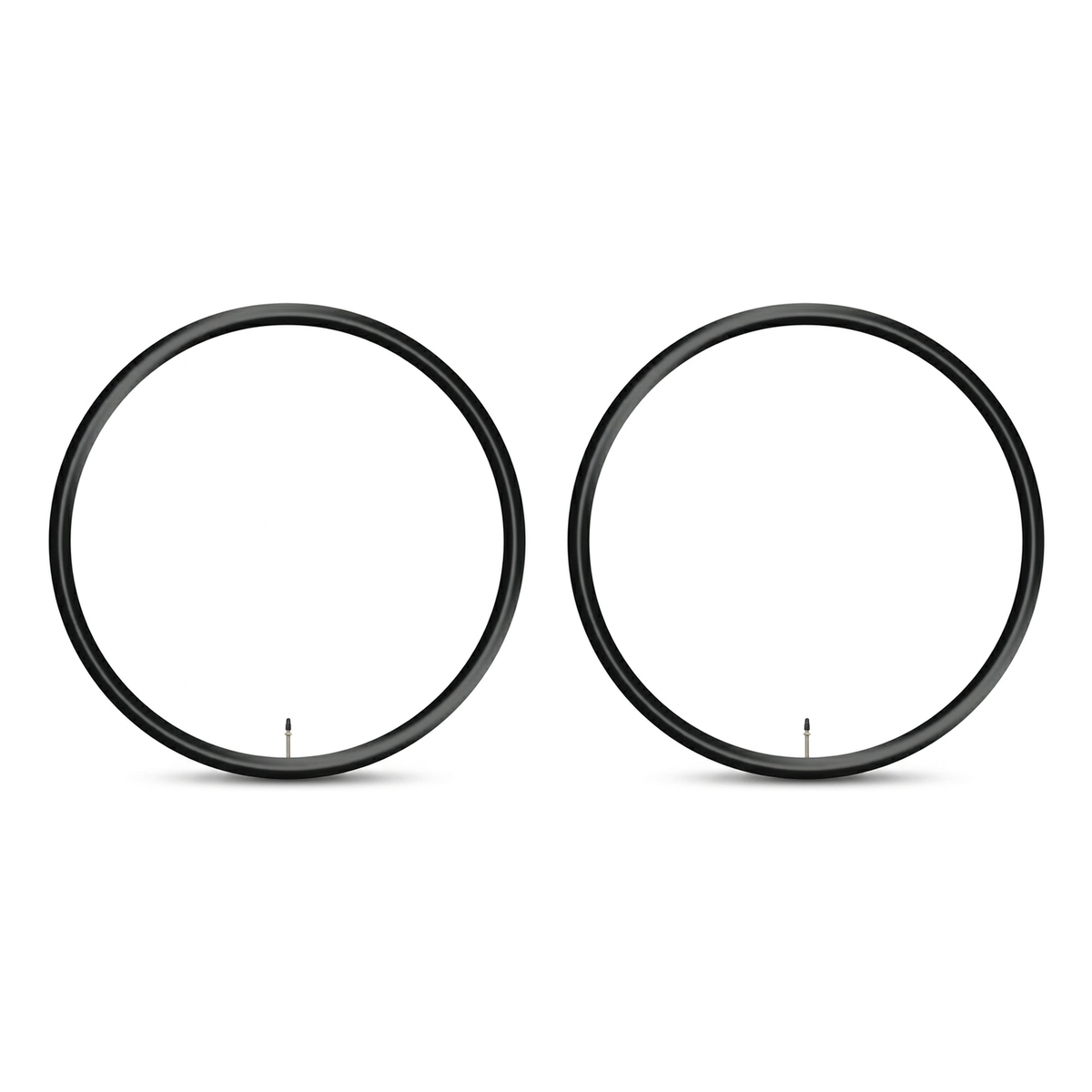Schlauch 29 Zoll SV 48 mm 2er Set für Stevens E-Inception TR E-Bike – Bild 1