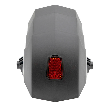 Schutzblech mit Rücklicht für Kukirin G2 Originalteil