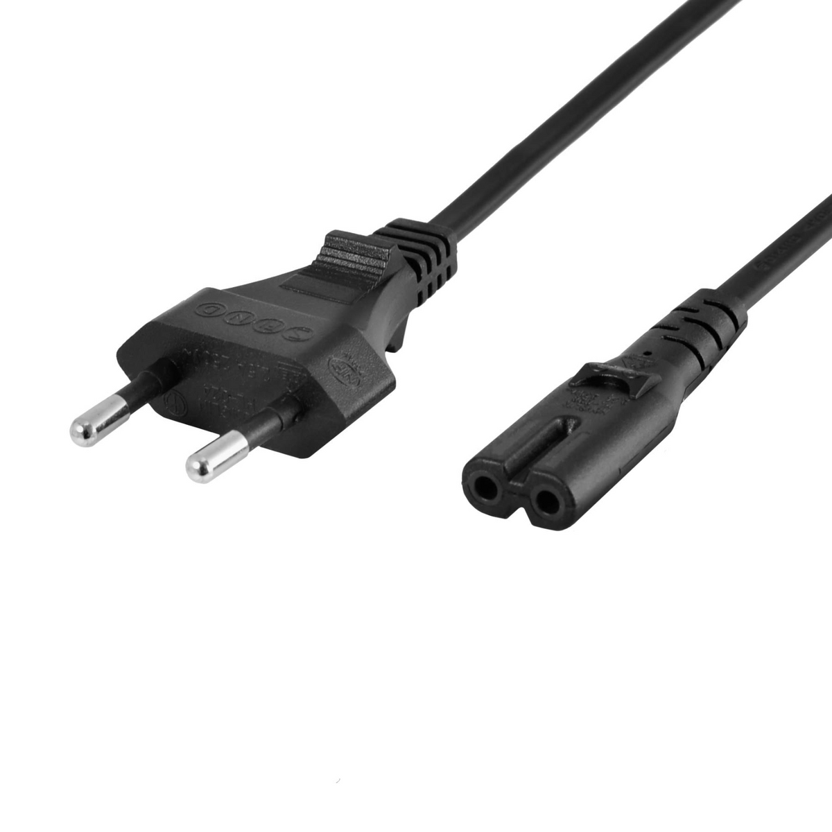 Denver SEL-10860 DONARPRO 36V Akku Ladegerät Netzteil DC 5,5x2,5mm 42V 2A Ersatz – Bild 8