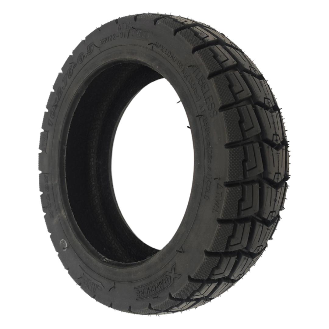 VMAX VX4 LT ST GT Tubeless Reifen Semi Off-Road 10x2.75-6.5 für E-Scooter – Bild 2