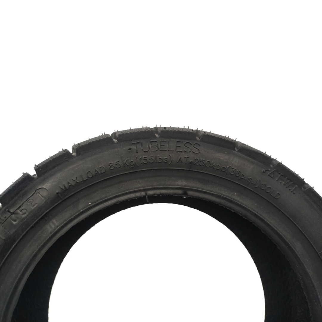 VMAX VX3 LT ST GT Tubeless Reifen Semi Off-Road 10x2.75-6.5 für E-Scooter – Bild 4