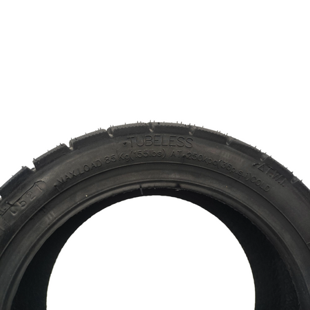 VMAX VX2 LT ST GT Tubeless Reifen Semi Off-Road 10x2.75-6.5 für E-Scooter – Bild 4