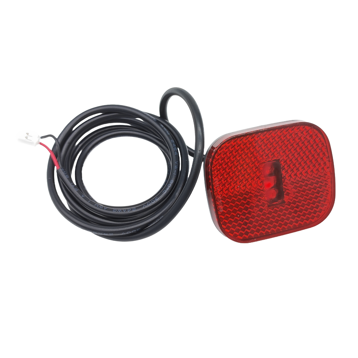 Ninebot D28 D38 F20 F25 F30 F40 Rücklicht Aftermarket Ersatz – Bild 1
