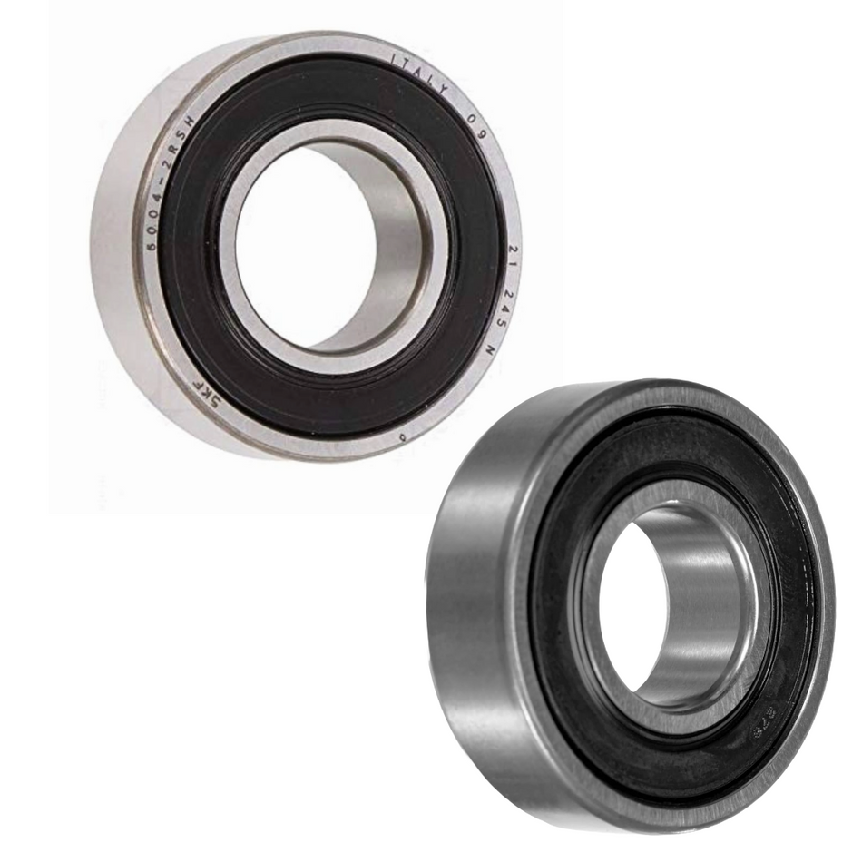 Radlager Set für IOHawk Legacy 1.0 Legacy 2.0 SKF Hinten und Vorne kompatibel