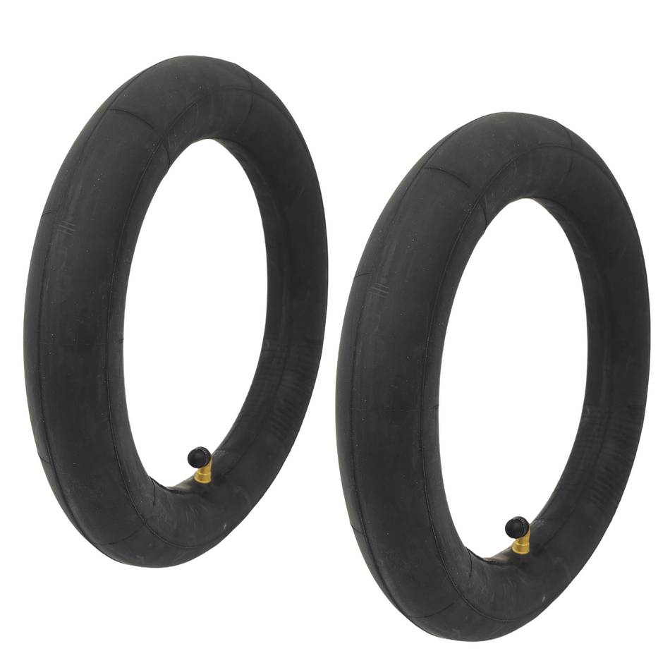 Schlauch 10x2.125 90/0° Ventil für SoFlow SO One Pro 2er Set Aftermarket