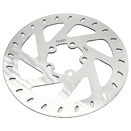 Bremsscheibe 140mm 5 Loch für Navee NT5 Aftermarket