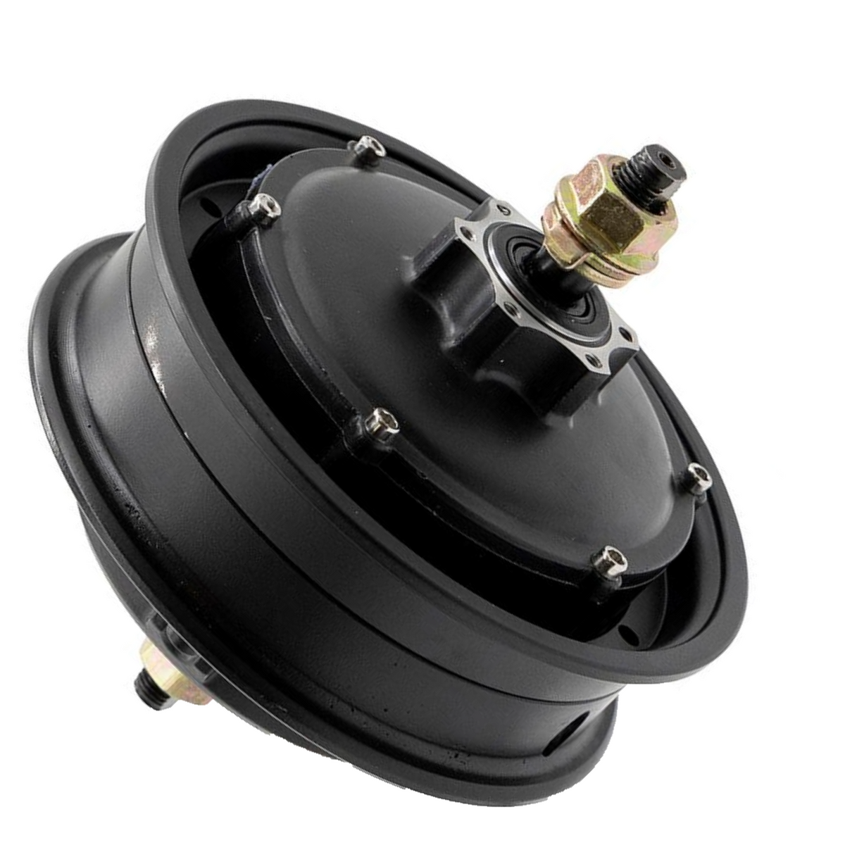 Original 1000W Hinterradmotor für Kukirin G2 Master