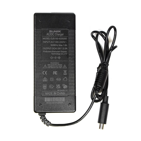 Ladegerät 42V 2A DC 8mm für Xiaomi 4 Aftermarket