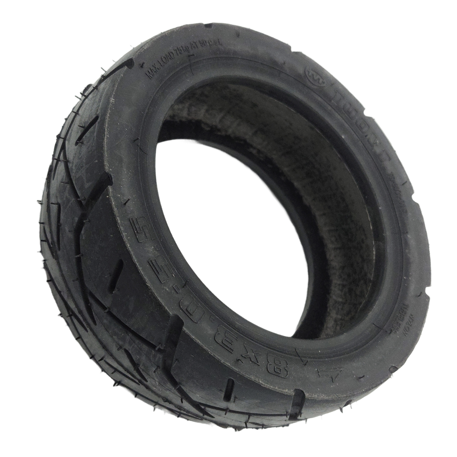 Tubeless Reifen 8x3-5.5 für E Scooter Originalteil