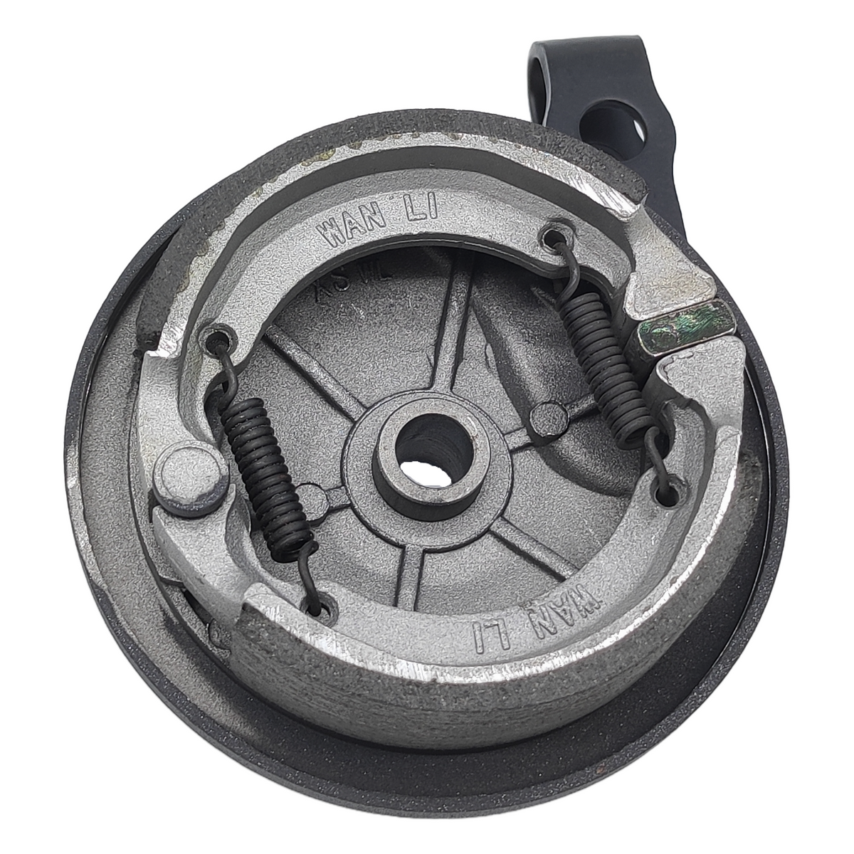 Odys NEO e100 Trommelbremse Bremse Ersatz Bremsbacken Neu Aftermarket – Bild 1
