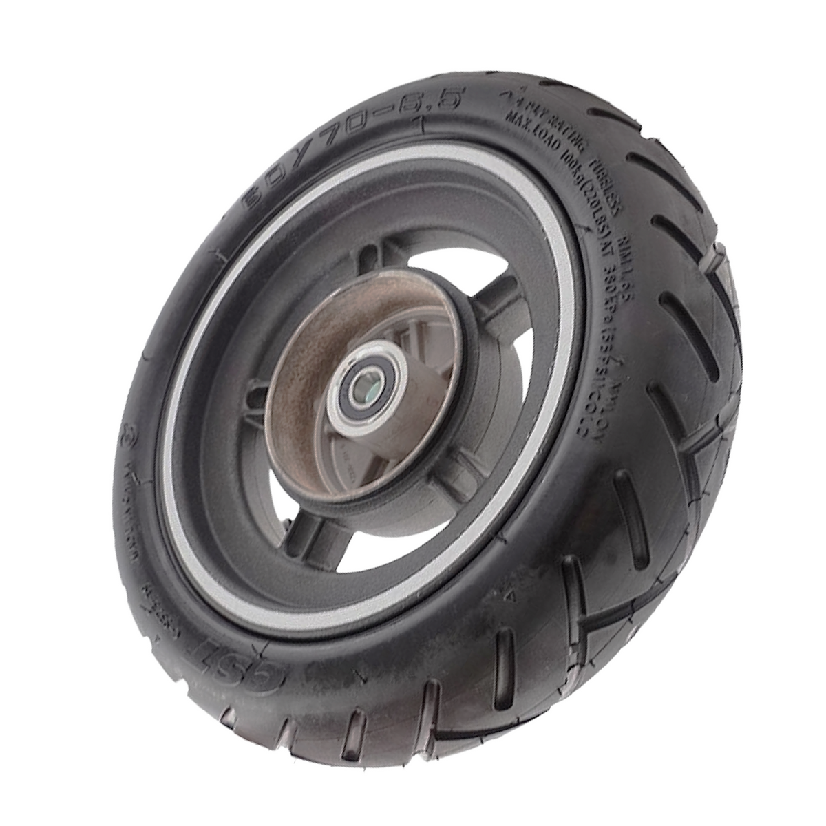 Vorderrad für Xiaomi 5 Pro Originalteil