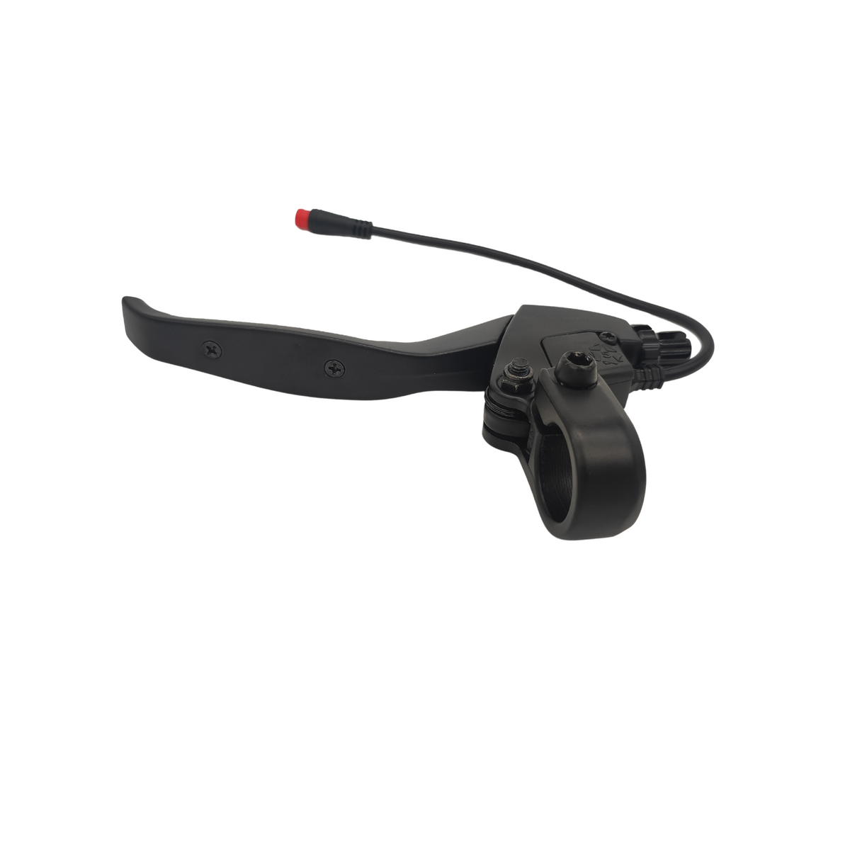 Kukirin G2 Master Bremshebel Rechts 2 polig roter Anschluss Aftermarket – Bild 3